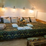 EgerCottages - Rosé Cottage
