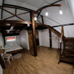 Standard Doppelzimmer Obergeschoss (Zusatzbett möglich)