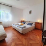 Ground Floor Air Conditioned Triple Room