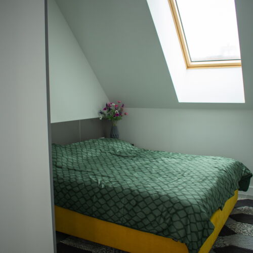 Premium Exclusive Apartman (jako celek) pro 6 os.