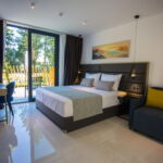 Superior Lux Double Room