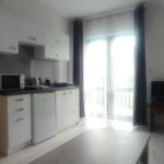 Apartment for 5 Persons ensuite