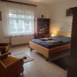 Whole House Farmhouse for 4 Persons with Terrace (extra bed available)