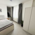 Single Room with Shared Kitchenette