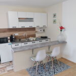 Premier 1-Room Apartment for 3 Persons
