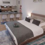Premier 3 fős apartman 1 hálótérrel
