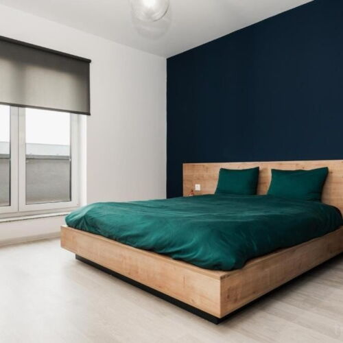 Apartman pro 6 os. se 3 ložnicemi