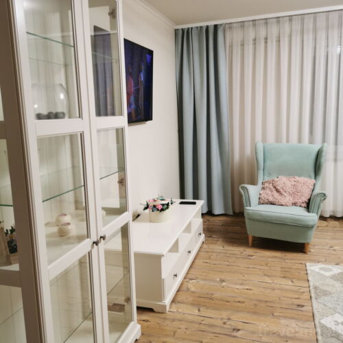 Apartament family cu 3 camere pentru 6 pers.