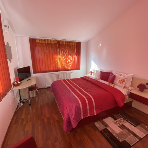 Camera dubla (se poate solicita pat suplimentar)