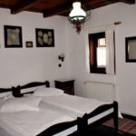 Farmhouse for 4 Persons (extra bed available)
