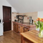1-Room Apartment for 3 Persons with Terrace
