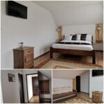 Junior 1-Room Suite for 4 Persons