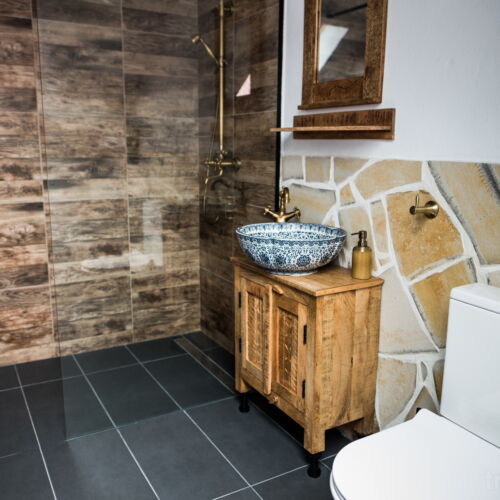 Camera cvadrupla family