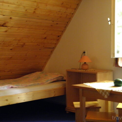 Cabană family pentru 7 pers. (se inchirieaza doar integral)