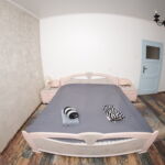 Standard apartman za 4 osoba(e) sa 1 spavaće(om) sobe(om)