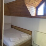 Mansard Double Room