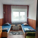 Földszinti 1 ágy / ágyanként foglalható egyágyas szoba