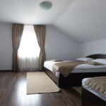 1-Room Suite for 3 Persons