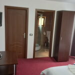 Classic Double Room ensuite (extra bed available)