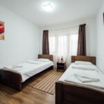 Superior Chalet for 16 Persons ensuite (extra beds available)