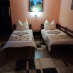 1-Room Apartment for 2 Persons ensuite