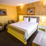 Hotel Bulevard Constanța