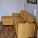 Junior 2-Room Apartment for 4 Persons