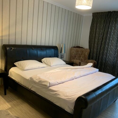 Lux 2-Room Apartment for 4 Persons