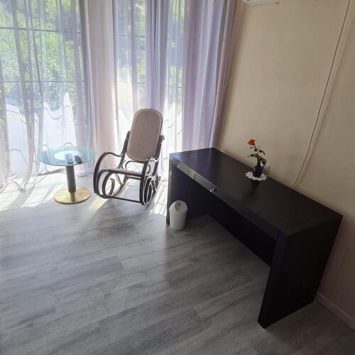 Exclusive Double Room