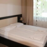 Balcony Air Conditioned Double Room