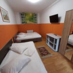 Premium Panorama 2-Zimmer-Apartment für 6 Personen (Zusatzbett möglich)