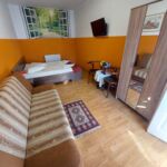 Apartament premium cu panoramă cu 2 camere pentru 6 pers.