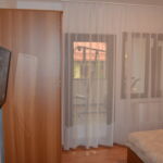 Double Room ensuite (extra bed available)