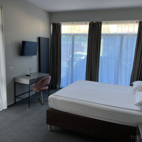 Camera dubla la parter