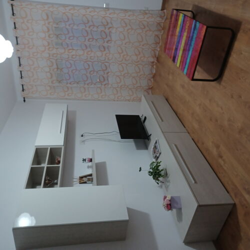 Family Pokoj s balkónem pro 6 os.