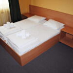 Soba sa 2 kreveta(om) (za 2 osoba(e))