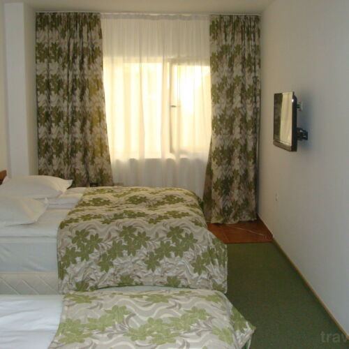 Pokój 3-osobowy z łazienką