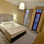 Lucas Boutique Hotel Eforie Nord