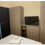 Premium Apartman pro 4 os. s 1 ložnicí v přízemí