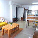 1-Room Family Apartment for 2 Persons