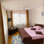 Upstairs Premium Double Room (extra bed available)