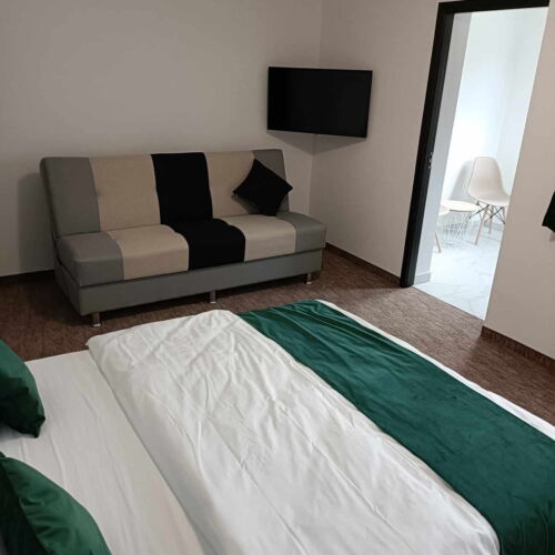 Camera cvadrupla family