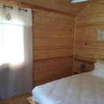 Basement Chalet for 2 Persons