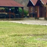 1 fős apartman 1 hálótérrel Lakókocsi parkolóhely