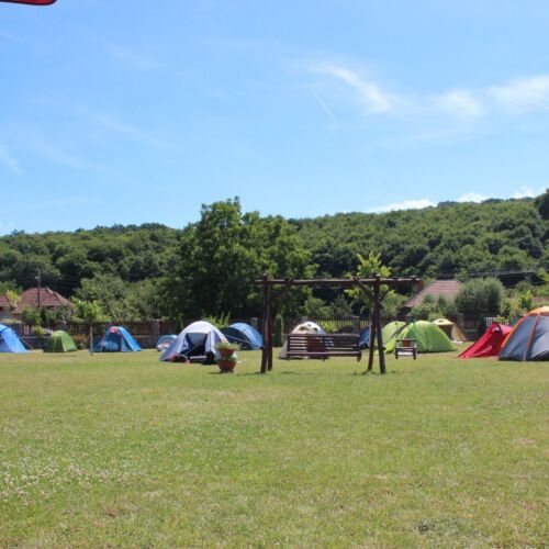 Apartman pro 4 os. s 1 ložnicí