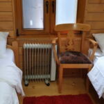 Chalet for 6 Persons (extra beds available)