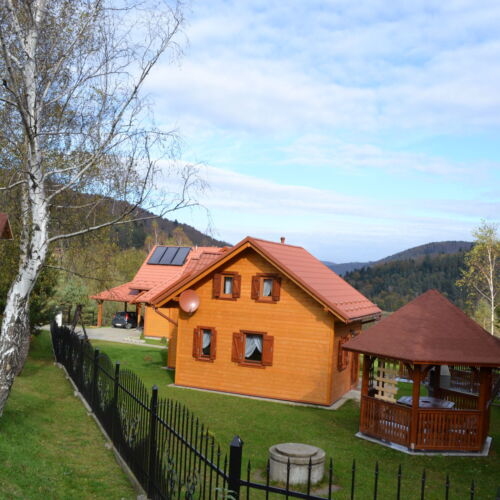 Ferienhaus