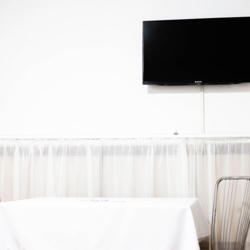 Camera dubla (se poate solicita pat suplimentar)