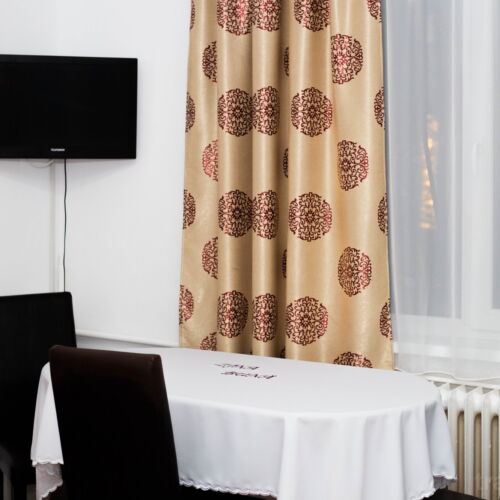 Camera tripla (se poate solicita pat suplimentar)