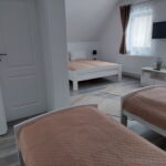 1-Room Suite for 5 Persons